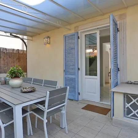Mony. 100 Mt Dal Mare! Villa Pietrasanta