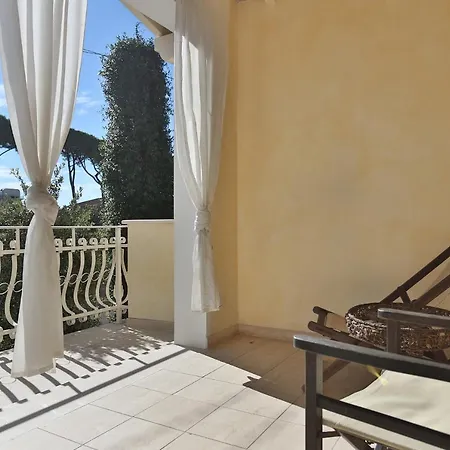 Mony. 100 Mt Dal Mare! Βίλα Pietrasanta